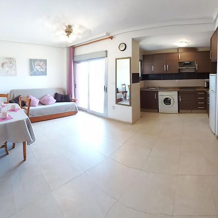 Punta Prima Torrevieja Fantazy01 Exterior foto