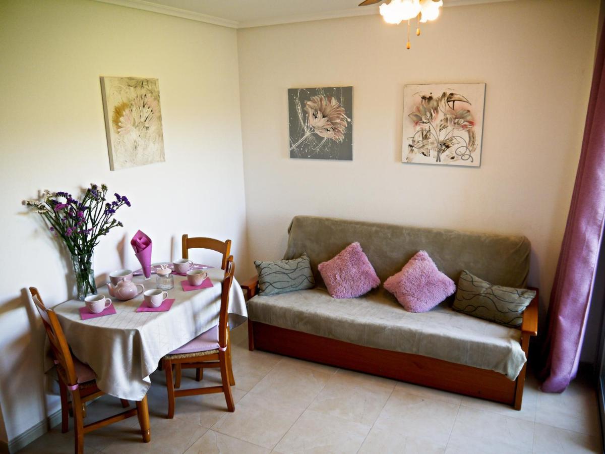 Punta Prima Torrevieja Fantazy01 Exterior foto