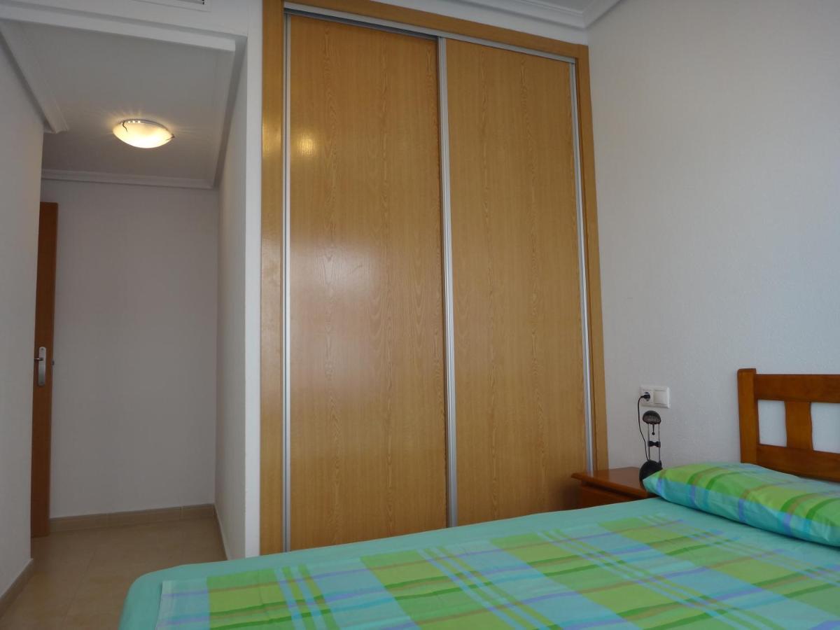 Punta Prima Torrevieja Fantazy01 Exterior foto