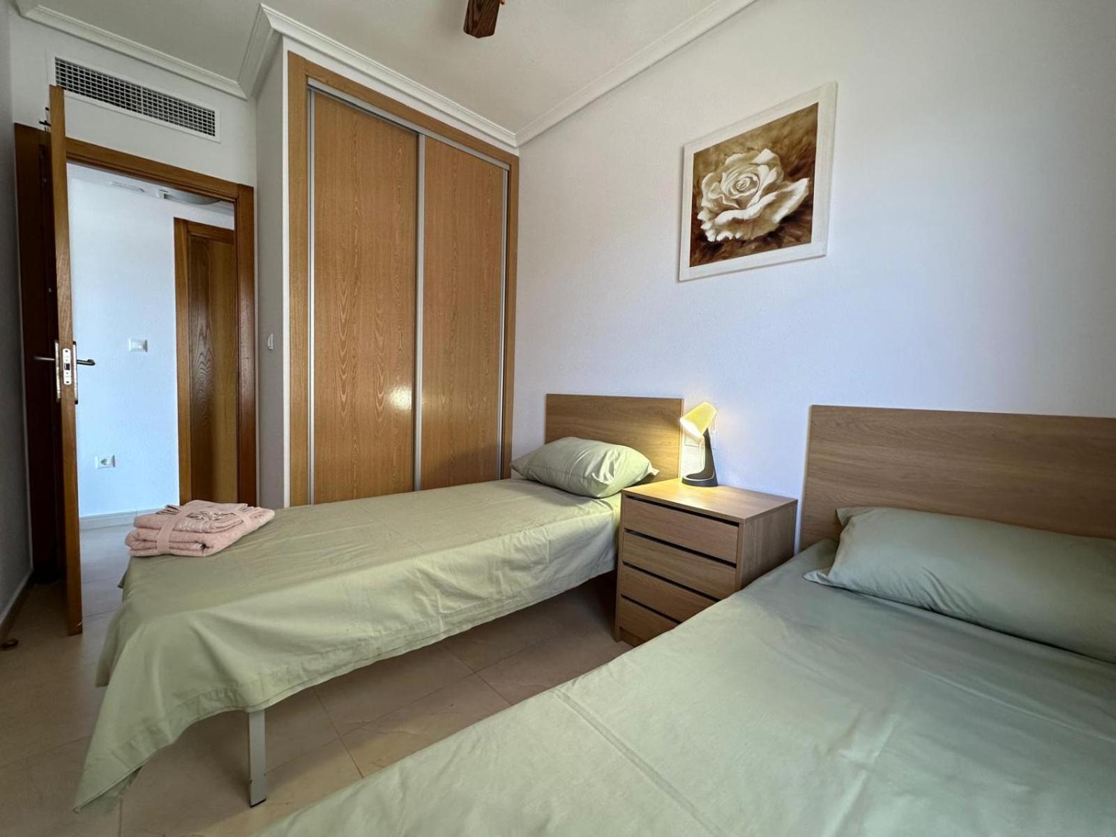 Punta Prima Torrevieja Fantazy01 Exterior foto