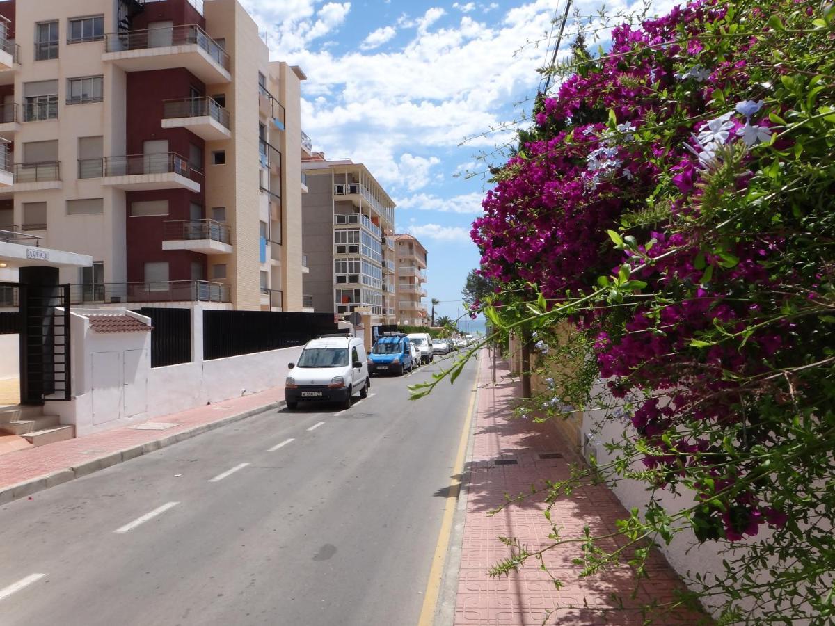 Punta Prima Torrevieja Fantazy01 Exterior foto