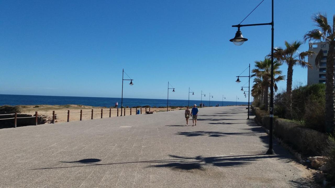 Punta Prima Torrevieja Fantazy01 Exterior foto