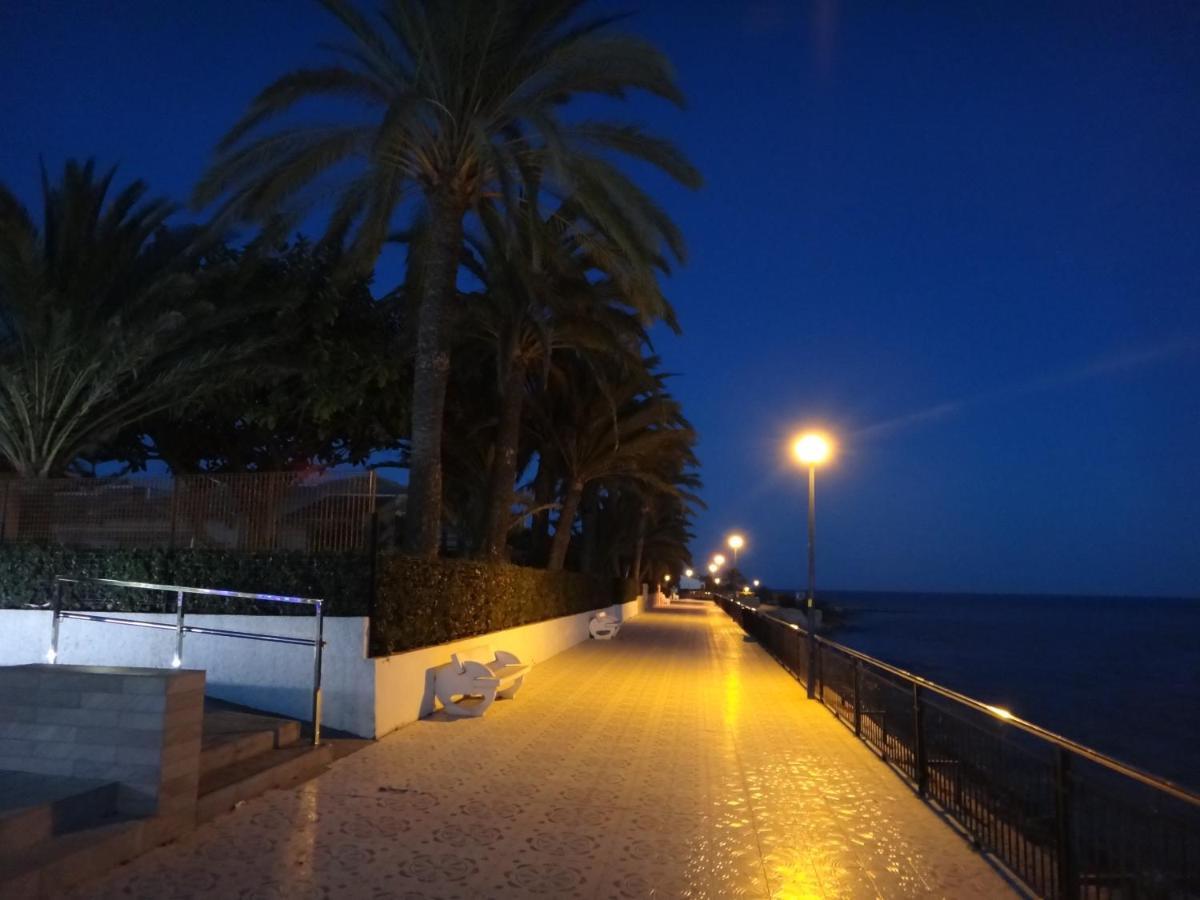 Punta Prima Torrevieja Fantazy01 Exterior foto