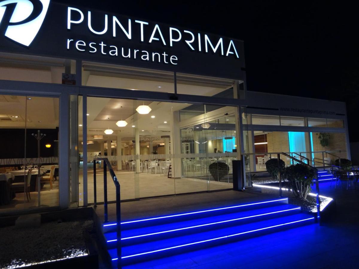 Punta Prima Torrevieja Fantazy01 Exterior foto