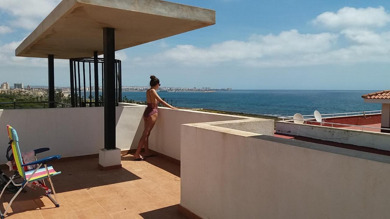 Punta Prima Torrevieja Fantazy01 Exterior foto