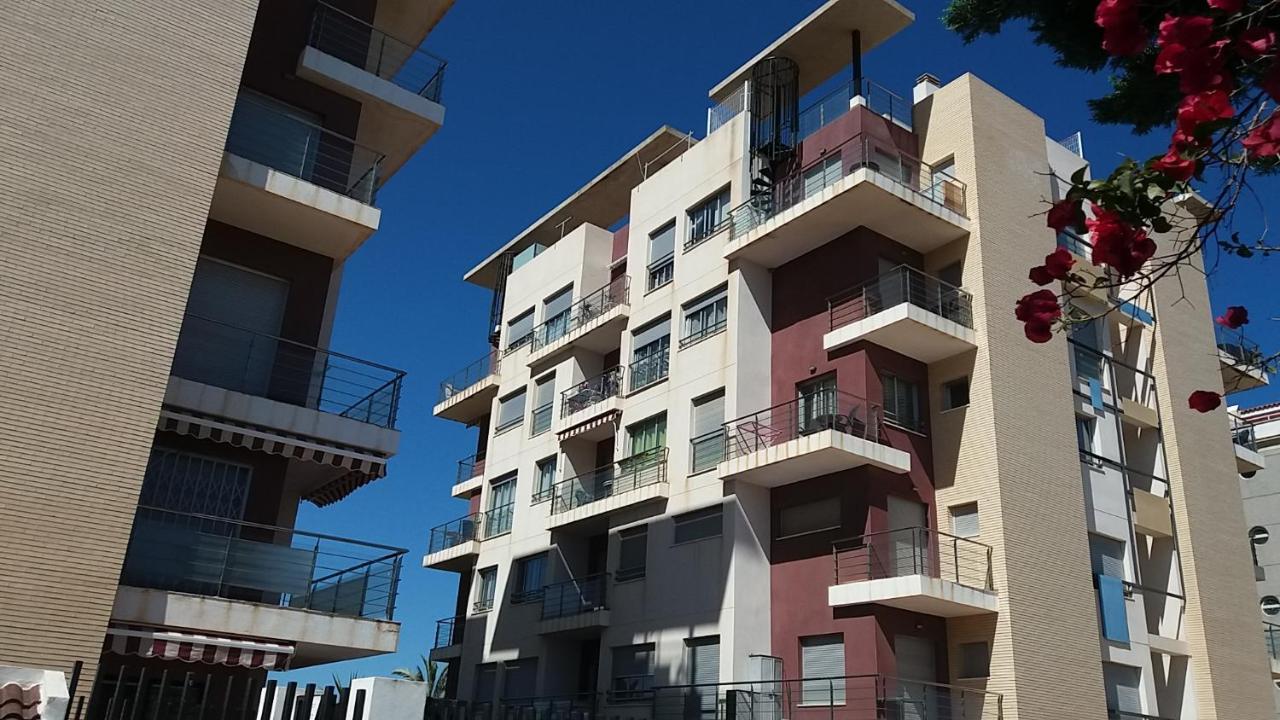 Punta Prima Torrevieja Fantazy01 Exterior foto
