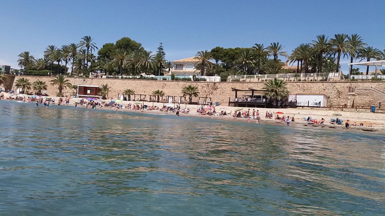 Punta Prima Torrevieja Fantazy01 Exterior foto