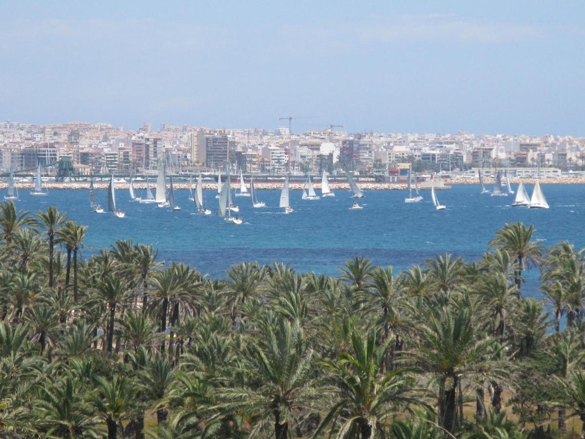 Punta Prima Torrevieja Fantazy01 Exterior foto