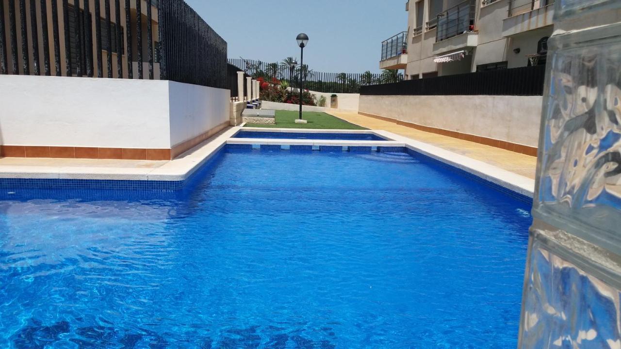 Punta Prima Torrevieja Fantazy01 Exterior foto