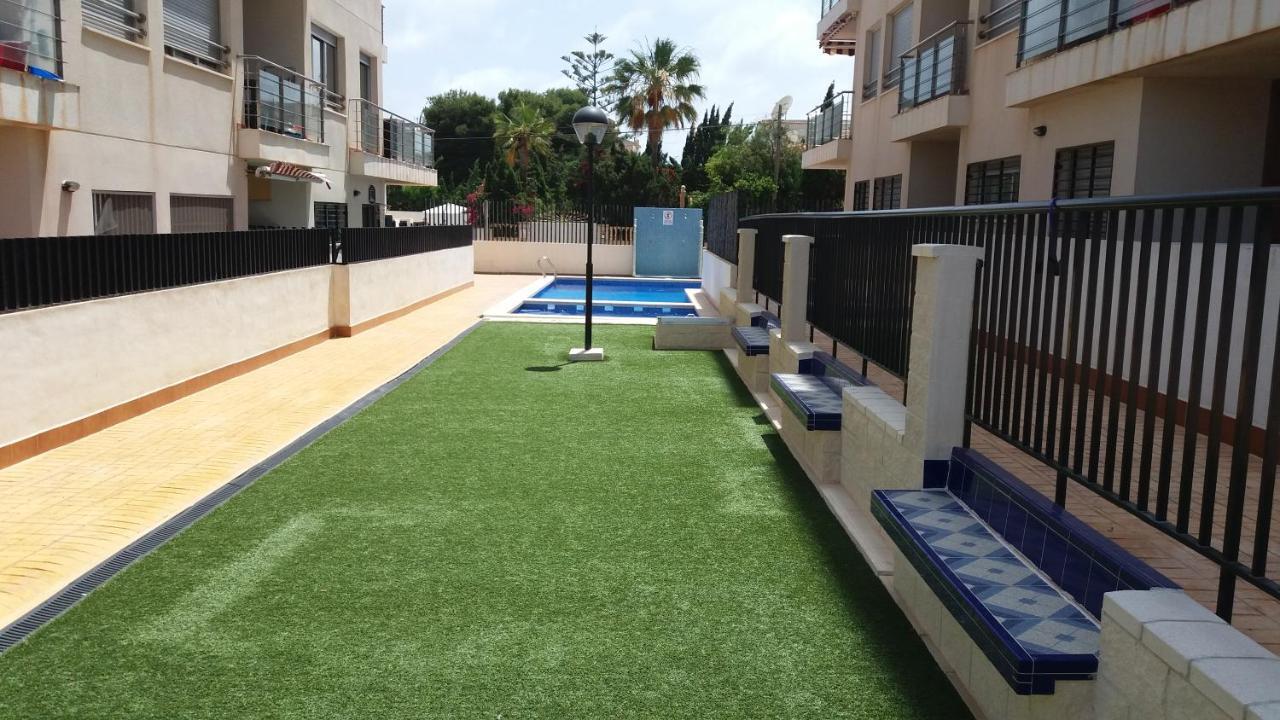 Punta Prima Torrevieja Fantazy01 Exterior foto